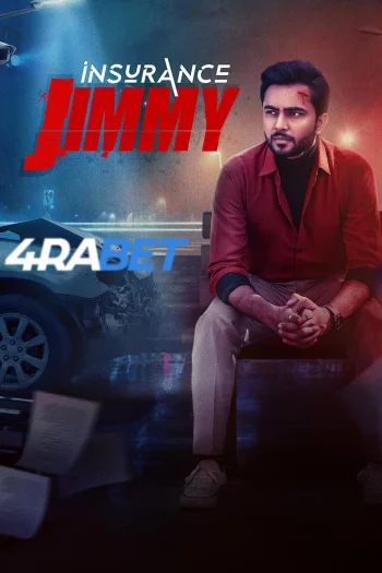 Insurance Jimmy (2024) Hindi (HQ-Dub) HDTS 720p 480p Full Movie
