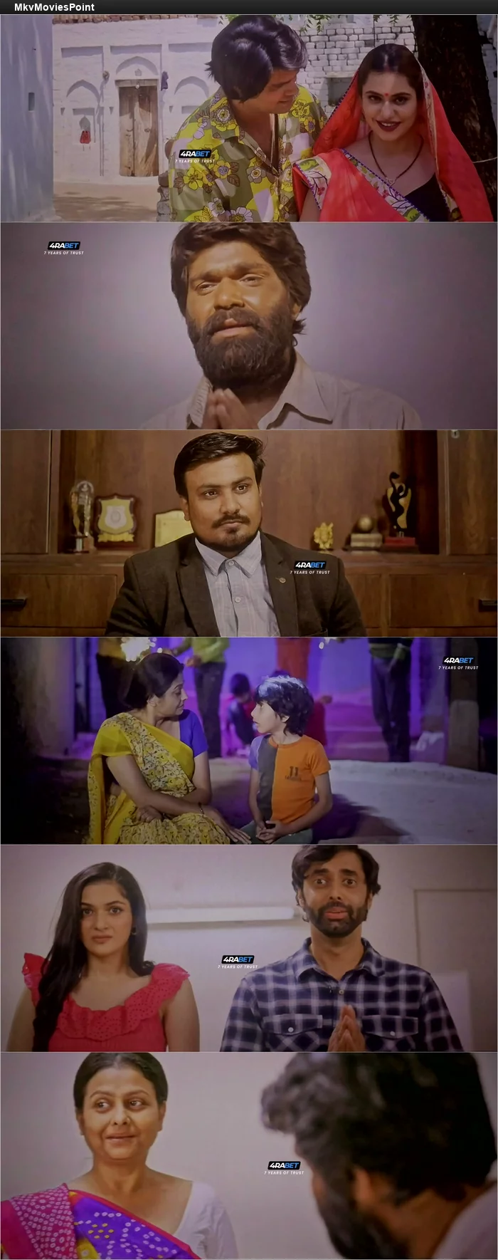 Sammarpit (2026) Hindi HDTS 1080p 720p 480p Full Movie Screenshot