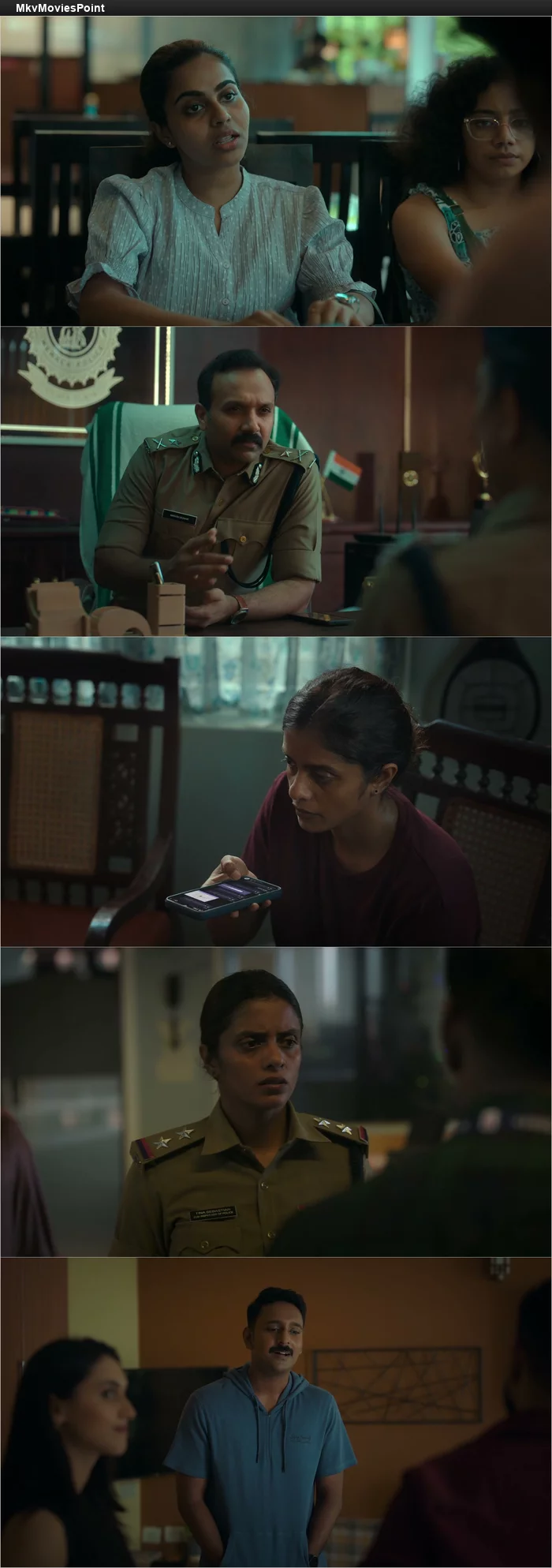 Eyes Season 1 (2026) HDRip Dual Audio In Hindi Malayalam Download Eyes (2026) Dual Audio Hindi Malayalam