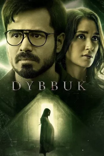 Dybbuk (2021) Hindi HDRip 1080p 720p 480p Full Movie