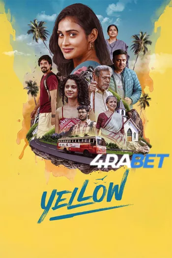 Yellow (2025) Hindi (HQ-Dub) HDTS 1080p 720p 480p Full Movie