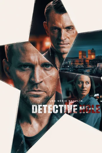 Jo Nesbo’s Detective Hole Season 1 (2026) HDRip 1080p 720p 480p Dual Audio Hindi English
