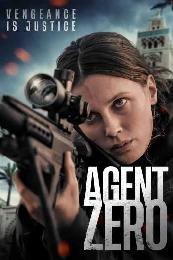 Agent Zero (2025) BluRay 1080p 720p 480p Dual Audio Hindi French