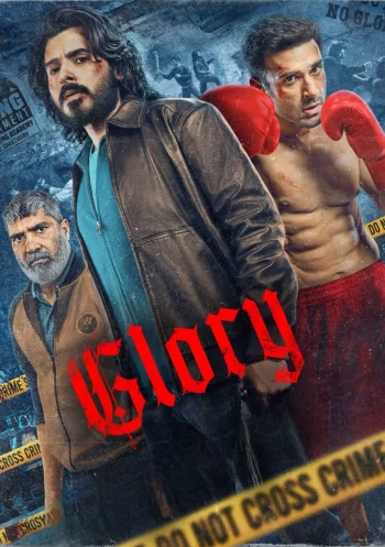 Glory Season 1 (2026) Hindi HDRip 1080p 720p 480p Full Episodes