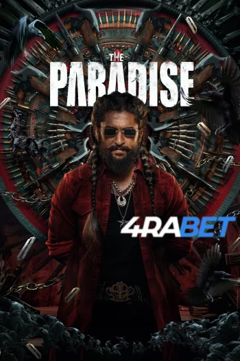 The Paradise (2026) Hindi HDTS 1080p 720p 480p Full Movie