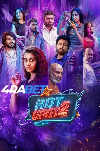 Hot Spot 2 Much (2026) Hindi (HQ-Dub) HDTS 720p 480p Full Movie