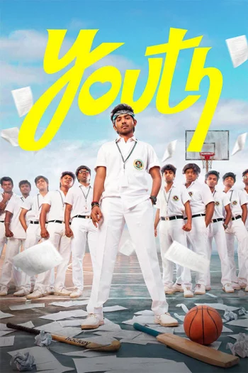 Youth (2026) HDRip 1080p 720p 480p Dual Audio Hindi Tamil