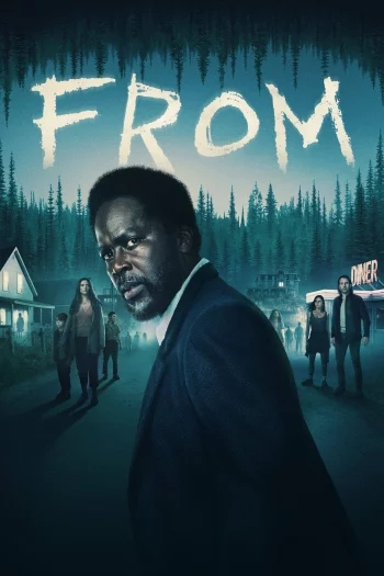 From Season 1 (2022) HDRip 1080p 720p 480p Dual Audio Hindi English
