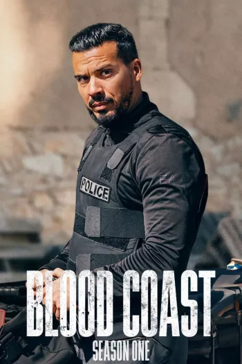 Blood Coast Season 1 (2023) HDRip 1080p 720p 480p Dual Audio Hindi English