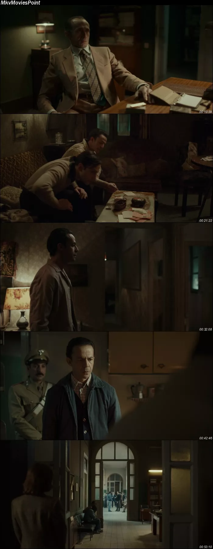 Monster of Florence Season 1 (2025) HDRip Dual Audio In Hindi English Download Monster of Florence (2025) Dual Audio Hindi English