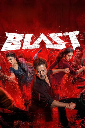 Blast (2026) HDRip 1080p 720p 480p Dual Audio Hindi Tamil