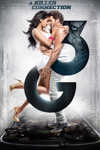 3G: A Killer Connection (2013) Hindi HDRip 1080p 720p 480p Full Movie
