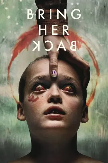 Bring Her Back (2025) HDRip 1080p 720p 480p Dual Audio Hindi English