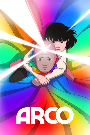 Arco (2025) BluRay 1080p 720p 480p Dual Audio Hindi English