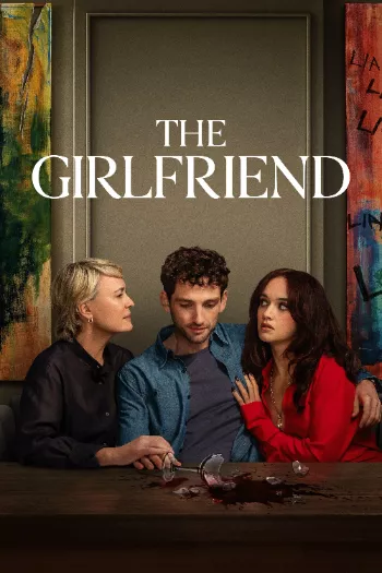 The Girlfriend Season 1 (2025) HDRip 1080p 720p 480p Dual Audio Hindi English