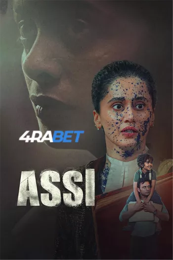 Assi (2026) Hindi HDTS 1080p 720p 480p Full Movie